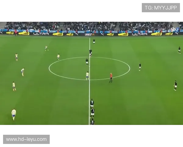 马赛主场迎战图卢兹,锋线三叉戟赛季轰入33球