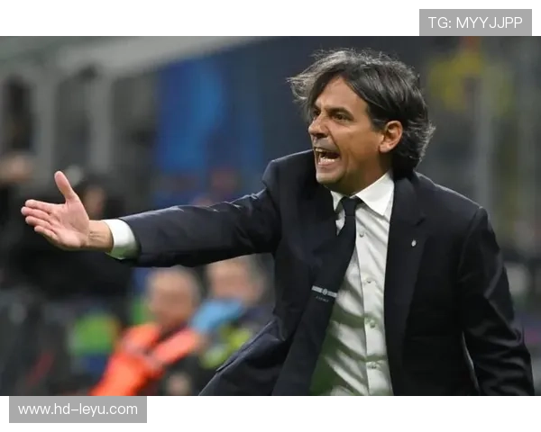 萨内蒂:劳塔罗不可或缺,球队支持主帅