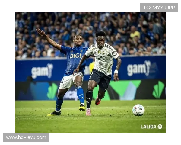 皇马五连胜秘诀：姆巴佩维尼修斯联手摧毁防线